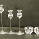 892 8084 CANDLESTICKS